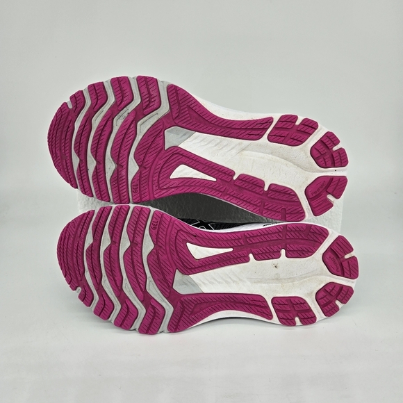 Asics GT 2000 10 Women's Running Shoes Size 6.5 - Picture 7 of 8